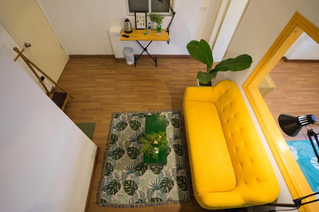 Appartement Michi House 3 Le Hong Phong, Doi Dien Lang Bac à Hanoï Extérieur photo